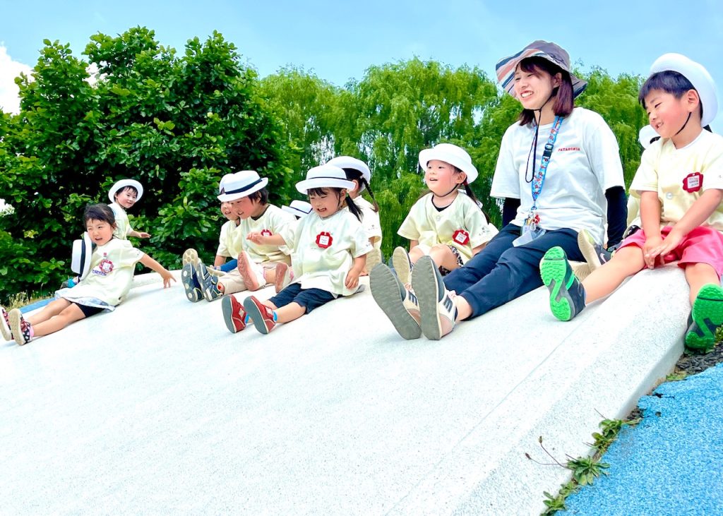 Daily kids②