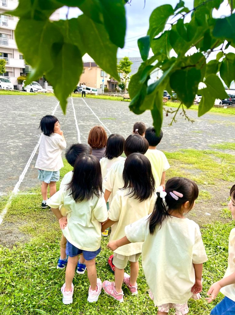 体力測定★