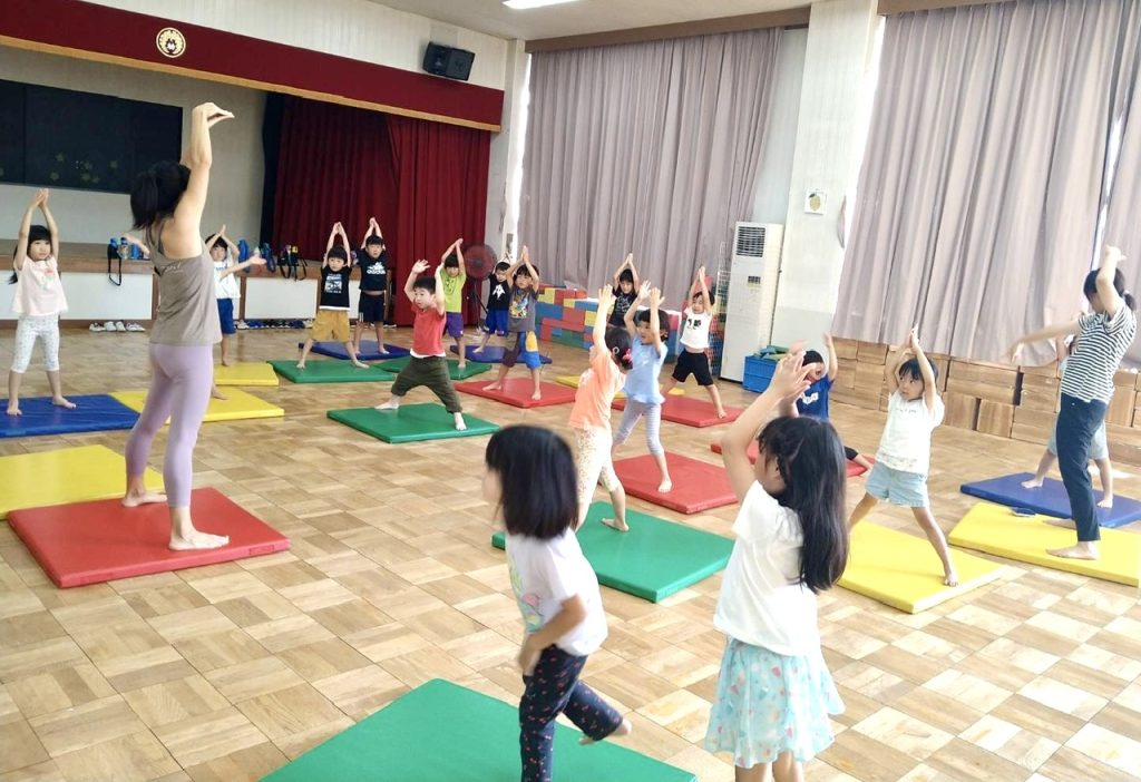 Daily kids★★