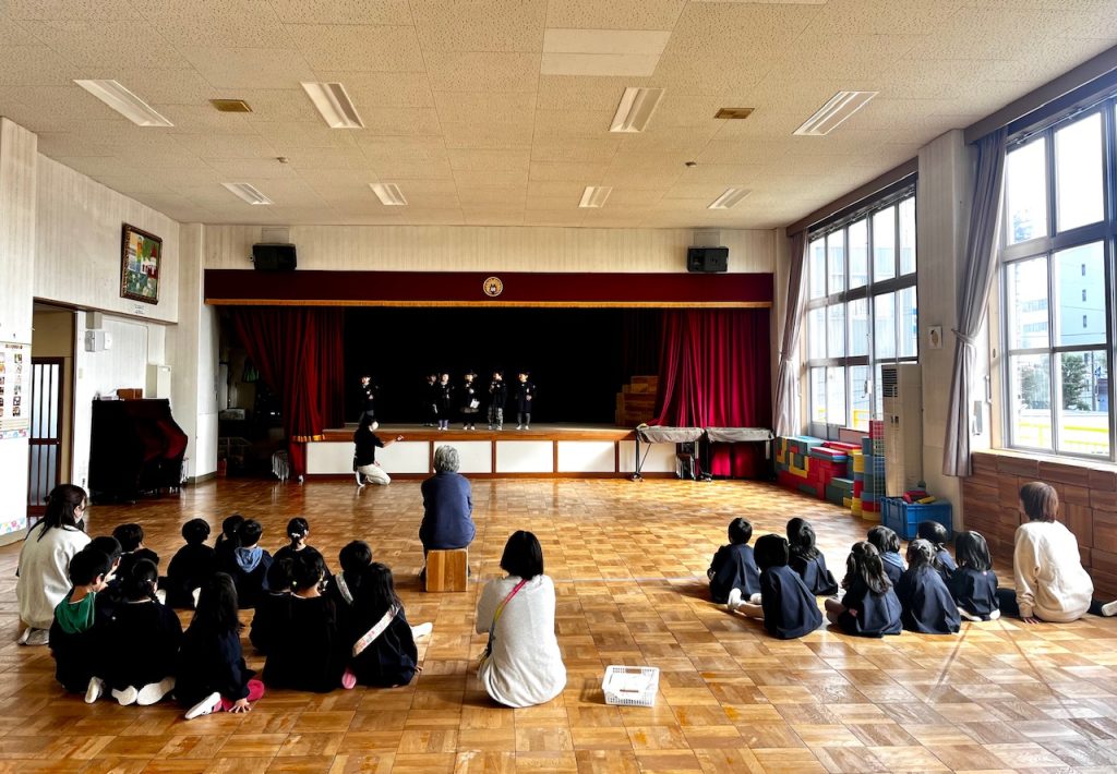 Daily kids★